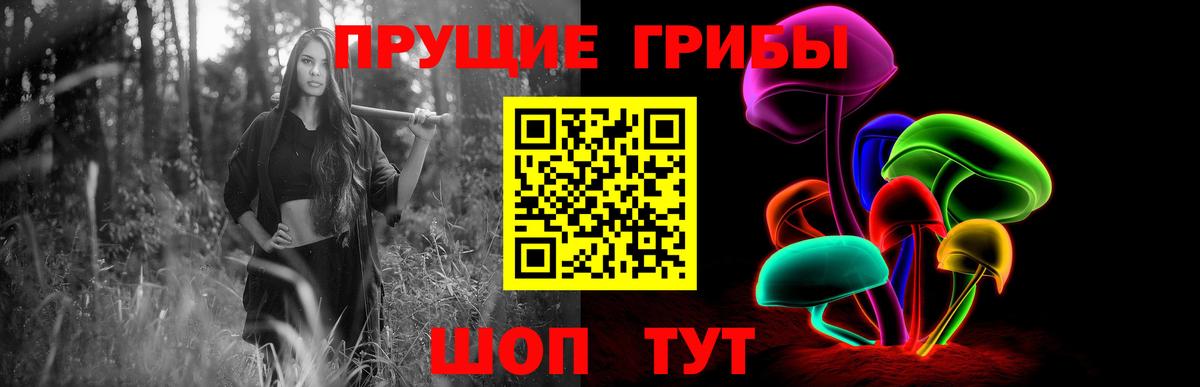 Псилоцибиновые грибы Cubensis Советский